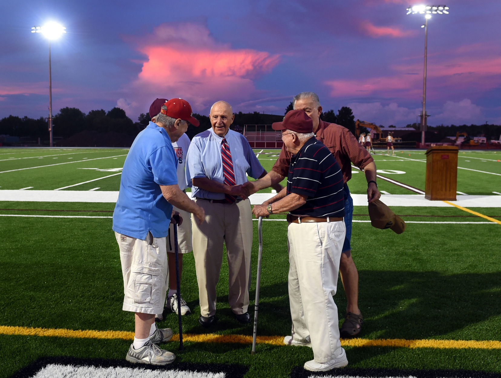 Gino Alberici Field 11.JPG